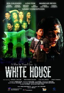 «Белый дом»