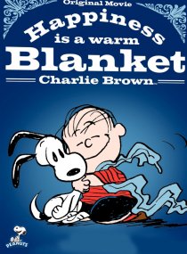 «Happiness Is a Warm Blanket, Charlie Brown»