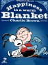 Постер «Happiness Is a Warm Blanket, Charlie Brown»