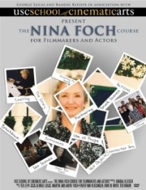«The Nina Foch Course for Filmmakers and Actors»