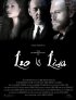 Постер «Допрос Лео и Лизы»