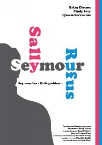 «Seymour Sally Rufus»