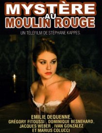 «Mystère au Moulin Rouge»