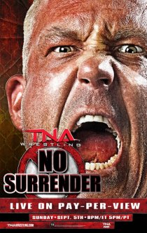 «TNA Не сдаваться»