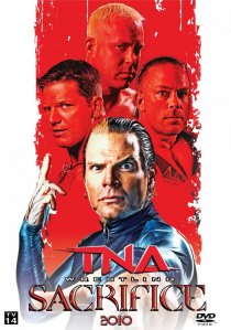«TNA Жертвоприношение»