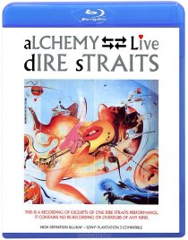 «Dire Straits: Alchemy Live»