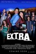 Постер «The Extra»