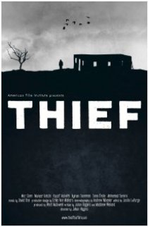 «Thief»