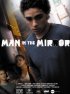 Постер «Мужчина в зеркале»
