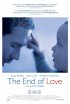 Постер «Конец любви»