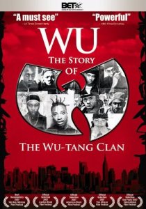 «Ву: История Ву-Тэнг Клана»