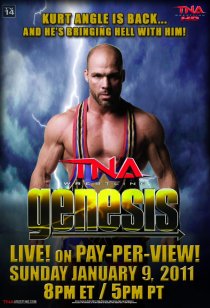 «TNA Генезис»