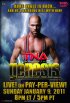 Постер «TNA Генезис»