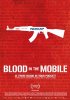Постер «Кровь на твоём мобильном»
