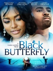 «Black Butterfly»