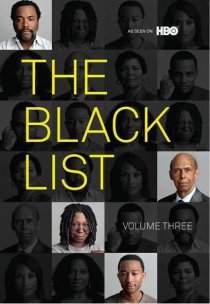 «The Black List: Volume Three»