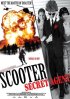 Постер «Скутер: Секретный агент»