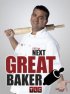 Постер «Великий пекарь»