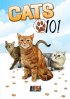 Постер «Энциклопедия кошек»