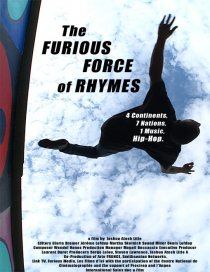 «The Furious Force of Rhymes»