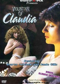 «The Violation of Claudia»