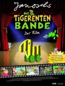 «Die Tigerentenbande - Der Film»