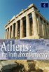 Постер «Афины: Правда о демократии»
