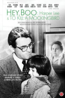 «Hey, Boo: Harper Lee and «To Kill a Mockingbird»»