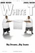Постер «Белая футболка»