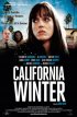 Постер «California Winter»