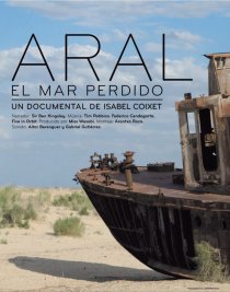 «Aral. El mar perdido»
