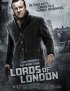 Постер «Короли Лондона»