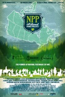 «The National Parks Project»