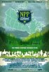 Постер «The National Parks Project»