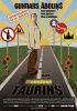 Постер «Месье Тауриньш»