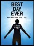 Постер «Best Day Ever: Aiden Kesler 1994-2011»