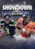 Постер «Super Bowl XLVIII»