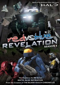 «Red vs. Blue: Revelation»