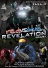 Постер «Red vs. Blue: Revelation»