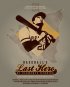 Постер «Baseball's Last Hero: 21 Clemente Stories»