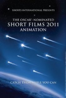 «The Oscar Nominated Short Films: Animation»