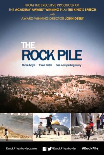 «The Rock Pile»