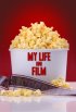 Постер «Моя жизнь в кино»