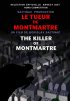 Постер «Убийца с Монмартра»