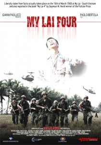 «My Lai Four»