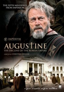 «Святой Августин»