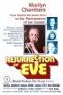 Постер «Воскрешение Евы»