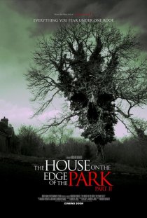 «Дом на краю парка 2»
