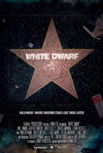 «White Dwarf»