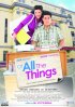 Постер «Из всех вещей»